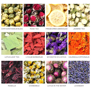 Yeni ürün taze organik kurutulmuş kurt üzümü toptan fiyat sertifikası ile çin organik kırmızı Wolfberry - Product Image 6