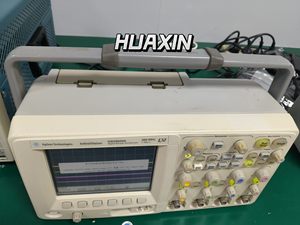 ออสซิลโลสโคป DSO5034A ไฟฟ้า Keysight แบบใช้แล้ว2GS 300MHz/S HX - Product Image 2