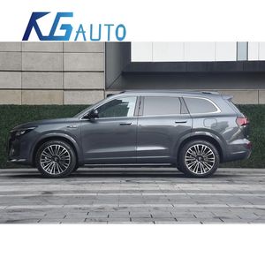 Changan vehículo eléctrico de tamaño medio SUV 5 asientos nueva energía Avatr <span class=keywords><strong>07</strong></span> EREV Coche - Product Image 6