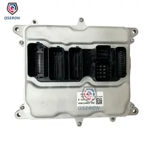 Manual para BMW F20 F21 F30 116i 316i N13 Unidade de controle do motor ECU Módulo DME 8614302 0261S09472