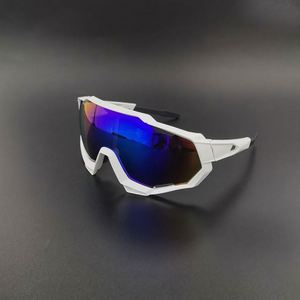 Lunettes de cyclisme 2022, lunettes de soleil de sport UV400, lunettes de course en plein air, de pêche, pour femmes et hommes, lunettes de vélo - Product Image 6