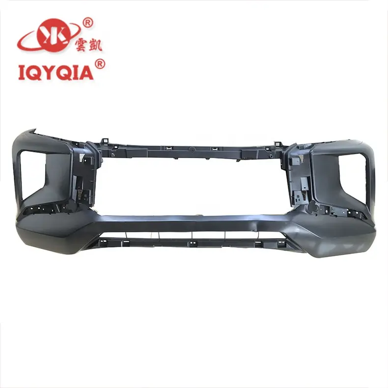 KX-C-054 FRONT BUMPER for MITSUBISHI L200 2019 - YUNKAI/IQYQIA
