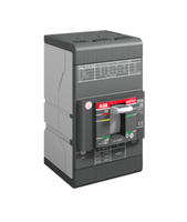 ABB XT1N160 TMD40 3P FF 40A MCCB Interrupteur de protection thermique magnétique contre les surcharges et les courts-circuits pour la série Tmax XT Distribution