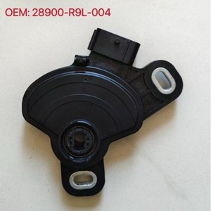เซ็นเซอร์ตำแหน่งการเคลื่อนไหว 28900R9L004 สวิตช์ตำแหน่งเกียร์แบบฮอลล์เอฟเฟคสำหรับฮอนด้า ซีวิค ฟิต เวเซล XR V - Product Image 5