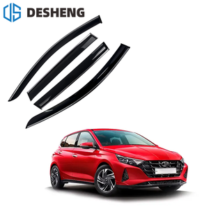 Visera para Ventana de Coche, Deflector para <span class=keywords><strong>Hyundai</strong></span> I20 2020+, Otros Accesorios Exteriores, Otras Piezas de Automóvil - Product Image 1
