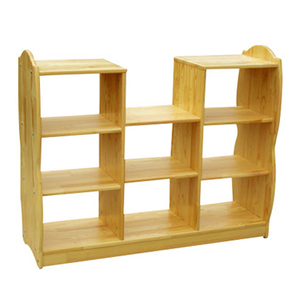 Conjunto de muebles de <span class=keywords><strong>madera</strong></span> para habitación de niños pequeños, diseño personalizado - Product Image 5