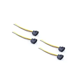 Bobina Nissan Platina Renault Clio toptan oto parçaları Lt Renault megane 2 38487 1.6 için 2005 2.0 bobin bağlayıcı demeti - Product Image 1