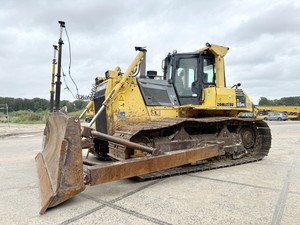 El precio barato Japón utilizó el motor de la fuerte potencia de la excavadora de Komatsu DE LA D85PX-15E0 para los proyectos de la construcción y del movimiento de tierras - Product Image 4