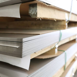 <span class=keywords><strong>ASTM</strong></span> A240 UNS <span class=keywords><strong>S32750</strong></span> S32760 S31254ステンレス鋼シート4x8 20ゲージSUS304ステンレス鋼シート - Product Image 6