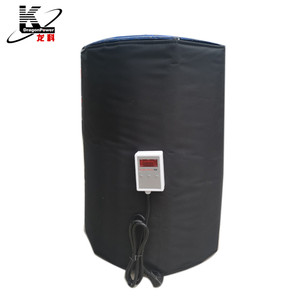 Chauffe-<span class=keywords><strong>pneu</strong></span> électrique noir 220V personnalisé DragonPower pour le chauffage des pneus - Product Image 3