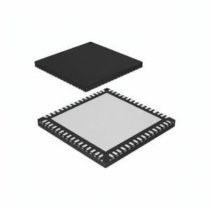 Componentes Electrónicos en Stock: Nuevo IC MCU de 32 bits con 2MB de Flash, 64QFN EFM32GG11B520F2048IM64-A (64 VFQFN con Pad Expuesto) - Product Image 1