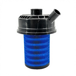ไส้กรองอากาศรถบรรทุกประสิทธิภาพสูง 11-9300 สำหรับยูนิตทำความเย็น Thermo King SB Series Yanmar 4.82, 4.86 - Product Image 4