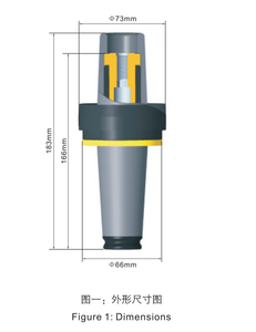 Cung Cấp Chất Lượng Tốt DTT 15kV200A Chèn ỐNg Lót Loadbreak - Product Image 2