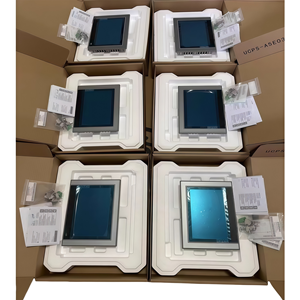 Écran HMI TP900 Comfort Basic Panel TFT 6AV2124-0JC01-0AX0, neuf en stock avec garantie d'un an - Product Image 3
