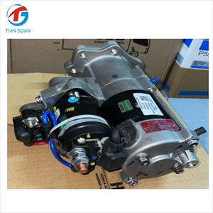 Démarreur de moteur automobile STG93096 26024383A GRSB4 GRS84 - Product Image 4