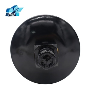 Sécheur-récepteur de climatiseur RE576834 pour John Deere - Product Image 3