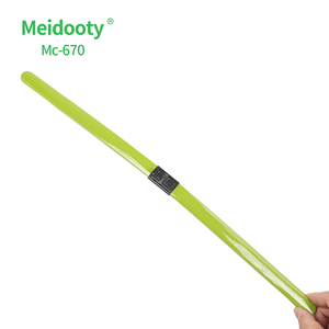 Chất lượng cao 22-inch tự động kính chắn gió gạt nước phổ lưỡi gạt nước không xương nhiều màu sắc tương thích 200 + Xe mô hình cần gạt nước - Product Image 4