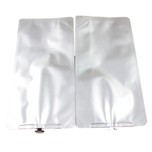 Sac d'encre solvant 2 litres pour imprimante Mimaki <span class=keywords><strong>MBIS</strong></span> 2000ML Pack d'encre alumineuse - Product Image 5