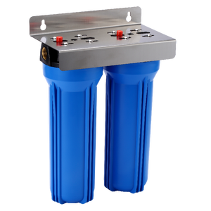 Filtre d'eau des menages (HF122B) - Product Image 1