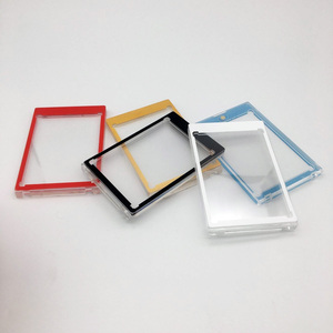 Khung Màu Khung Màu Từ Tính <span class=keywords><strong>One</strong></span> <span class=keywords><strong>Touch</strong></span> Jo-st Chủ Thẻ Từ - Product Image 2