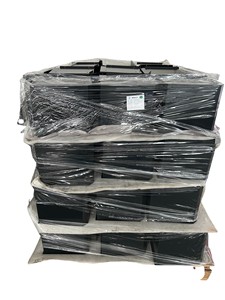 VIMA Fabrication de boîtiers en tôle OEM ODM Fournisseur d'armoires industrielles Boîtier d'équipement robuste sur mesure - Product Image 3