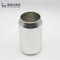 Canettes de bière en aluminium vides ou imprimées, standard 330 ml (11,5 oz), à vendre