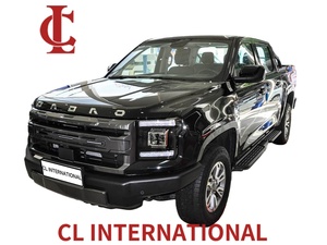Camioneta JMC Grand Avenue - Modelo 2025 (Gasolina/Diésel) <span class=keywords><strong>Conqueror</strong></span> 2.3T Diésel Automática 4WD Versión Boundless Auto Usado/ Auto Nuevo - Product Image 1