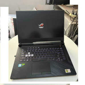 Portátil Empresarial Usado ASUS Strix 2, 8.ª Gen. I7, RTX1060 (6G), 16G de Memoria, para Juegos, Diseño y Estudiantes - Product Image 3
