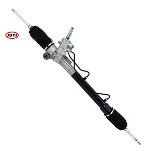 Engranaje de dirección automático hidráulico de alta calidad utilizado para Hyundai Grand Santa Fe OE No. 57710-26200 57700-26200 57700-26500 - Product Image 2