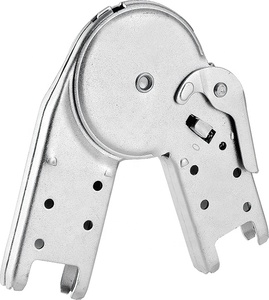 Phụ Kiện Thang Bậc Thang Bậc Thang Lớn Bằng Thép Không Gỉ Bản Lề Lớn - Product Image 4