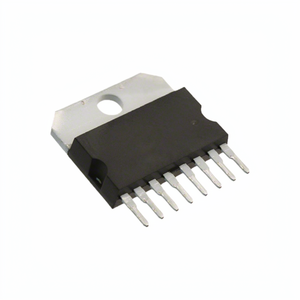 L9916 Comprar Componentes Electrónicos en Línea, Gestión de Energía (PMIC) Multiwatt 8 Original, Servicio Integral - Product Image 1