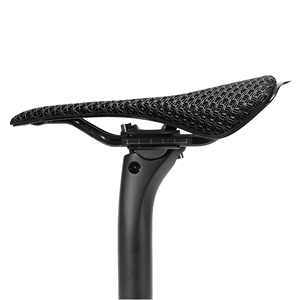 <span class=keywords><strong>Tige</strong></span> <span class=keywords><strong>de</strong></span> <span class=keywords><strong>Selle</strong></span> <span class=keywords><strong>de</strong></span> Vélo en Fibre <span class=keywords><strong>de</strong></span> Carbone Haute Résistance Personnalisée 350/400mm Légère pour VTT et Vélo <span class=keywords><strong>de</strong></span> Route OEM ODM - Product Image 4