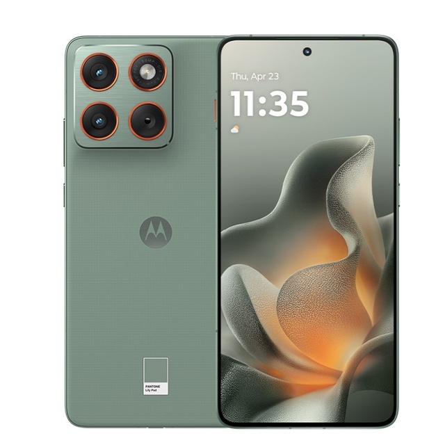 Motorola Edge 70 Moto X70 Air Smart Phone Snapdragon 7 Gen 4 SoC and Packs a 4,800mAh Battery 6.7-inch 120Hz AMOLED Android 16