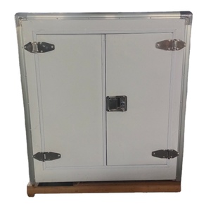 Mini cámara frigorífica/<span class=keywords><strong>caja</strong></span> de congelador portátil DC barata pero de alta calidad para camioneta de China - Product Image 5