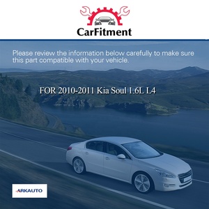 Bobines d'allumage haute performance ARKAUTO 27301-2B010 UF636 pour HYUNDAI i30 Elantra Accent ix35 <span class=keywords><strong>KIA</strong></span> Soul Rio 1.6 Gamma - Product Image 5