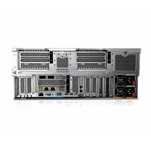 เซิร์ฟเวอร์แบบแร็ค 4U รุ่นใหม่สำหรับ Lenovo ThinkSystem SR860 V2 รองรับซีพียู <span class=keywords><strong>Intel</strong></span> Xeon Scalable แบบ 4 ซ็อกเก็ต สูงสุด 48 ไดรฟ์ หน่วยความจำ 12TB สำหรับงานที่มีความสำคัญ - Product Image 3