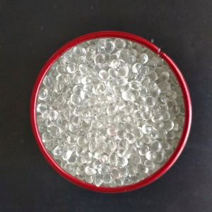 Résistance thermoplastique d'hydrolyse de polyuréthane de TPU résistance à l'usure granules matériels de résine TPU 1185A - Product Image 1