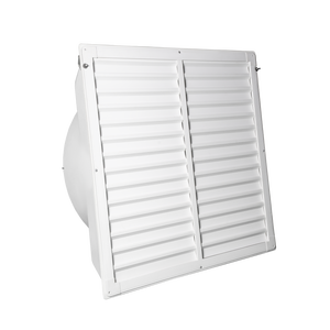 พัดลมดูดอากาศอุตสาหกรรม โบนาวินด์ 55 นิ้ว รุ่นขายดี ปี 2026  วัสดุโลหะผสม พร้อมใบพัด 6 ใบ - Product Image 4