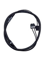 Nuevo Original A66L-6001-0026 # Cable de Fibra Óptica L1R003, Repuestos para Robots
