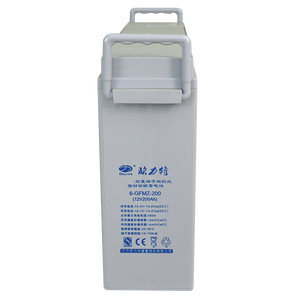 48V 60V72Vバッテリーパック用12V密閉型鉛蓄電池家電無停電電源装置電力システム - Product Image 2