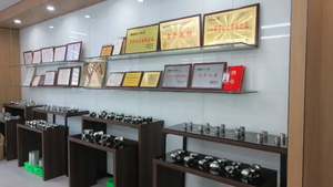 Áp lực cao jic phụ kiện thủy lực 2404/1jn thép carbon nam jic để nptf 37 bùng Phụ Kiện Thẳng SAE thủy lực Adapter - Product Image 5