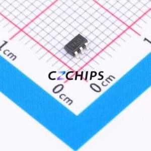 Nuevo amplificador operacional de chip IC de circuito integrado Original TLV2711IDBVR SOT-23-5 - Product Image 1