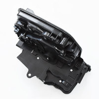Actionneur de verrouillage central de porte arrière gauche OE 51227281943 pour BMW 2 5 7series X1 X2 X3 X5 X6 F45 F46 G30 F90 G11 G12 G15