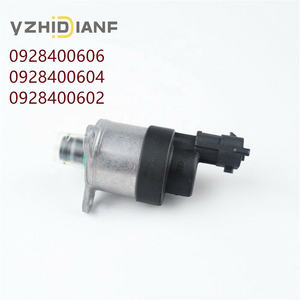 Nouvelle soupape de commande de pression de rail de carburant de moteur automatique 0928400606 pour <span class=keywords><strong>Toyota</strong></span> pour <span class=keywords><strong>Yaris</strong></span> - Product Image 3