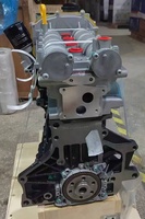 Best Price Brand New 1.6L New CLP Engine Assembly for Volkswagen Polo Vivo