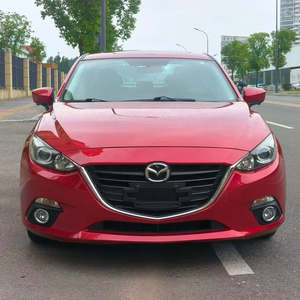 Mazda3 Axela 2.0L automatique berline/hatchback d'occasion <span class=keywords><strong>2014</strong></span>, SKYACTIV 6AT, frein à disque sur les quatre roues, voiture familiale sportive pour l'exportation - Product Image 1