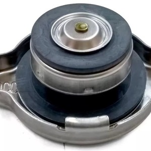 Tapa de Radiador 25330-3Z000 25330-1R000 para Reemplazo del Sistema de Refrigeración del Automóvil, Uso en Vehículos Modernos - Product Image 2