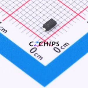 Diode Zener BZT52C6V2-13-F SOD-123 d'origine et neuve, composants électroniques en gros, fournisseur de puces et service BOM - Product Image 1