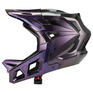 <span class=keywords><strong>Casco</strong></span> de Ciclismo Todoterreno Integral, Moldeado Integrado de PC/EPS, 31 Ventilaciones, Ligero, para Descenso, Certificado EN1078 - Product Image 2