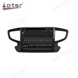 Autoradio <span class=keywords><strong>Android</strong></span>, Carplay, Navigation GPS, lecteur multimédia, unité centrale, stéréo, pour voiture Hyundai ion iq (2016 — 2020) - Product Image 5